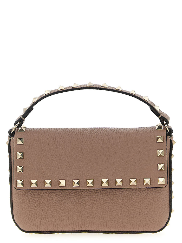 Valentino Garavani Valentino Garavani 'Rockstud' Mini Handbag