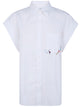 Paul Smith Embroidered Shirt