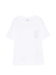 Paul Smith Cotton T-Shirt