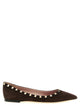Valentino Garavani Valentino Garavani 'Rockstud' Ballet Flats
