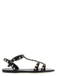 Valentino Garavani Valentino Garavani 'Rockstud' Sandals