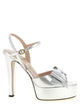 Valentino Garavani Valentino Garavani 'Bowow' Sandals