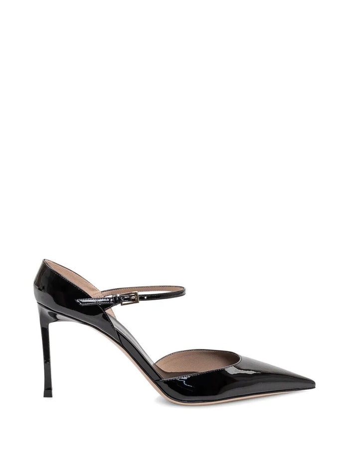 Tom Ford Vertigo Mary Jane Pumps