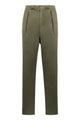 Aspesi Cotton Trousers