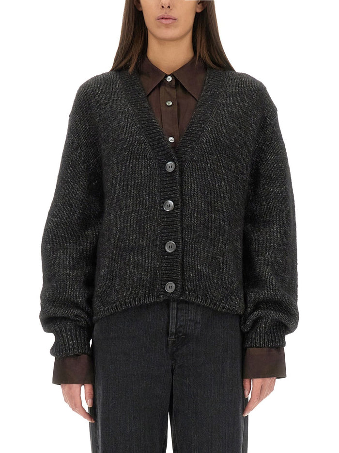 Our Legacy Cardigan Academy