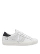 D.a.t.e White Hill Low Sneakers