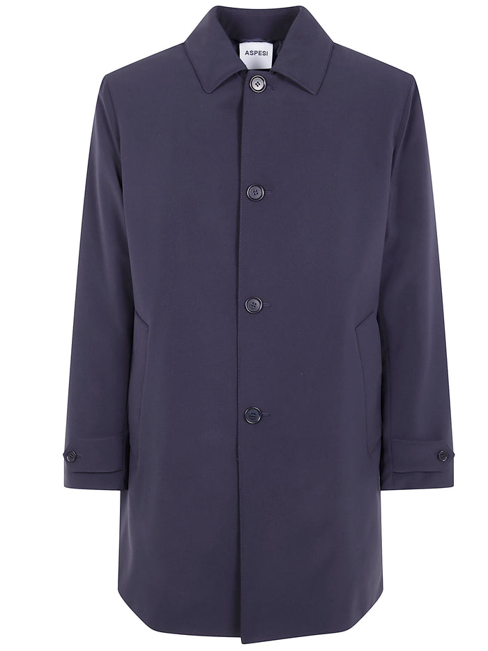 Aspesi "Perfetto" Raincoat