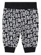 Marc Jacobs Logo-Print Tracksuit