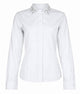 Liu Jo Optical White Cotton Shirt