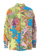 Liu Jo Multicolor Shirt