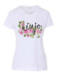 Liu Jo Logo T-Shirt