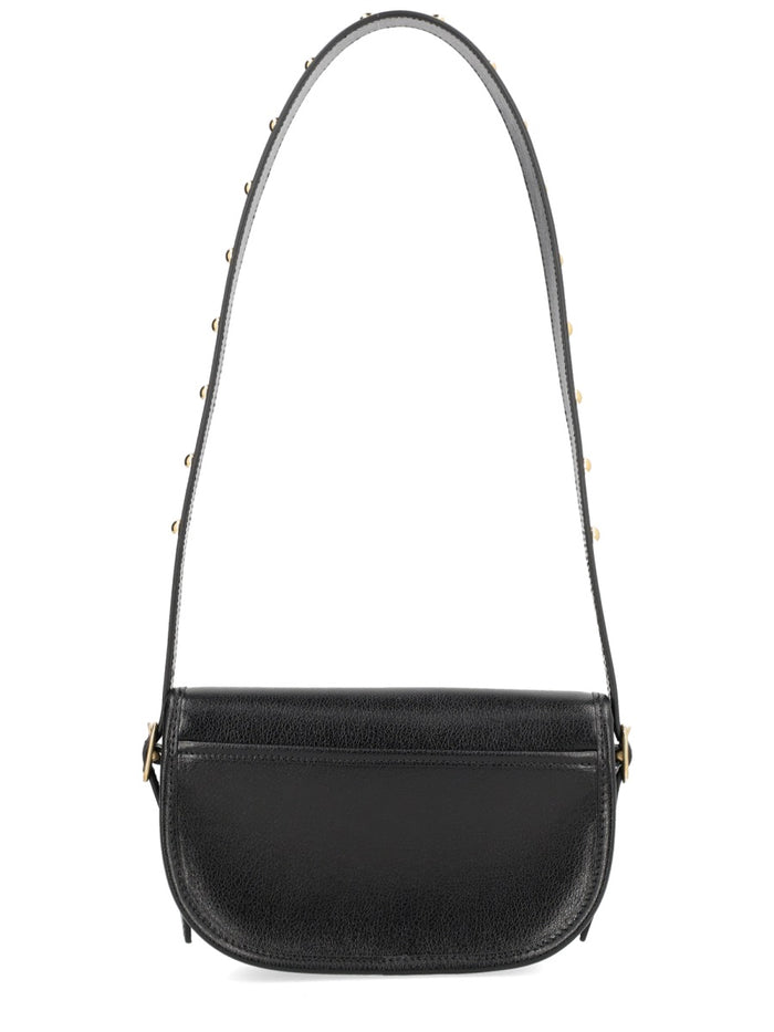 Bally Black Bovine Handbag
