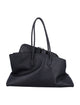 The Attico The Attico La Passeggiata Medium Leather Tote