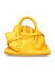 The Attico The Attico Satin Top Handle "La Passeggiata Mini"