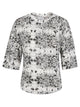 Iro Walia Linen T-Shirt