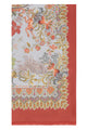 Etro Silk Scarf