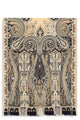 Etro Scarf With Paisley Print
