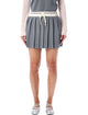 Casablanca Tennis Skirt