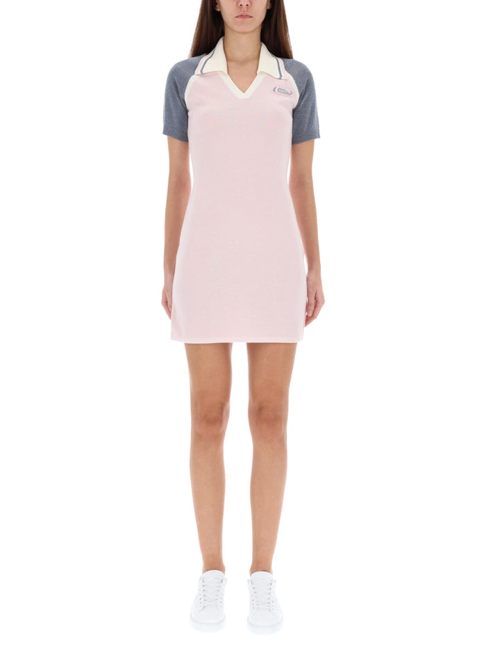Casablanca Tennis Dress