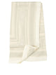 Etro White Silk Scarf