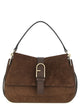 Furla 'Flow M' Buckle Handbag