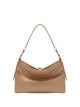 Furla Toffee Leather Bag