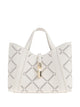 Furla Marshmallow Leather Bag