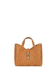 Furla Brown Leather Bag