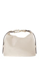 Furla White Leather Bag