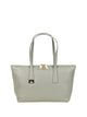 Furla Agave Leather Bag