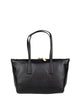 Furla Black Leather Bag