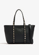 Valentino Rockstud Tote Bag