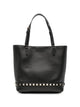 Valentino Garavani Rockstud Small Leather Tote