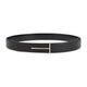 Tom Ford Black Belt
