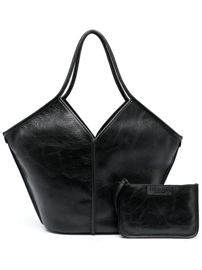Hereu Borsa Calella Distressed