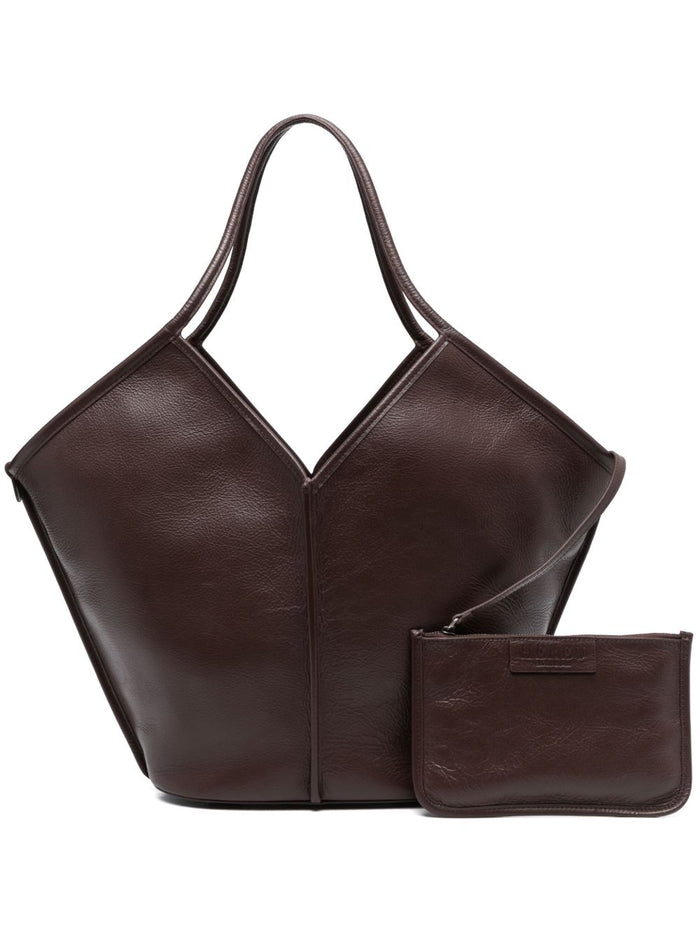 Hereu Borsa Calella Distressed
