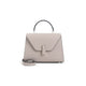 Valextra Iside Crossbody Micro Bag
