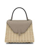 Valextra "Iside" Handbag Small