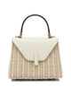 Valextra "Iside" Handbag Small