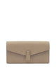 Valextra Clutch "Iside" With Chain