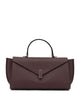 Valextra "Iside Editor" Medium Handbag