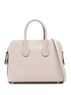 Valextra "My Logo" Mini Bag