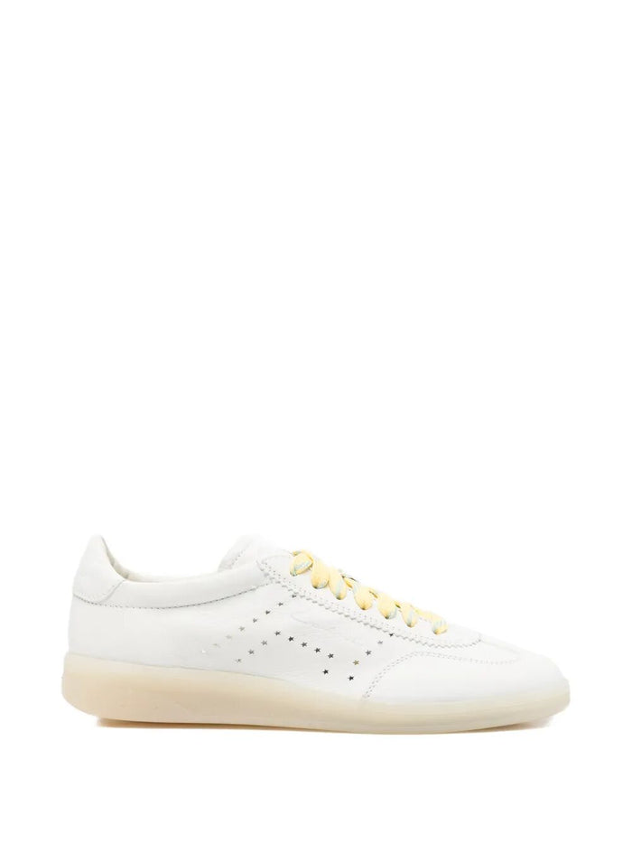 Santoni "Oly" Sneakers