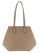 Valextra Medium 'Vivi' Shopping Bag