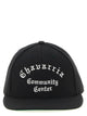 Willy Chavarria 'Chavarria Community Center' Cap