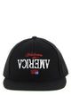 Willy Chavarria 'Welcome To America' Cap