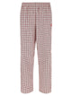 Willy Chavarria 'Ruff Rider' Pants