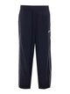 Willy Chavarria Black Bad Boy Track Pants