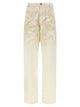 Willy Chavarria 'Bad Boy' Jeans