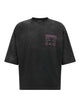 Willy Chavarria Willy Tattoo - Buffalo Tee T-Shirt